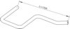 RENAU 5010253523 Exhaust Pipe